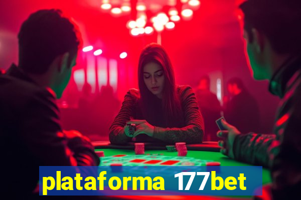 plataforma 177bet